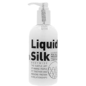 $_12 liquid silk